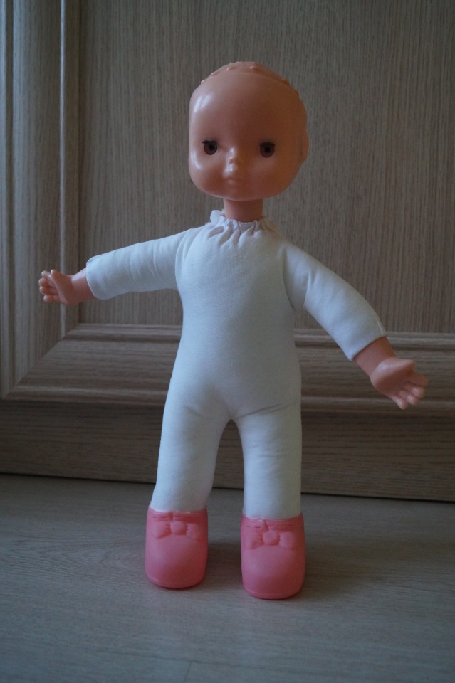 Четвёртая февральская выписка. Винтажная