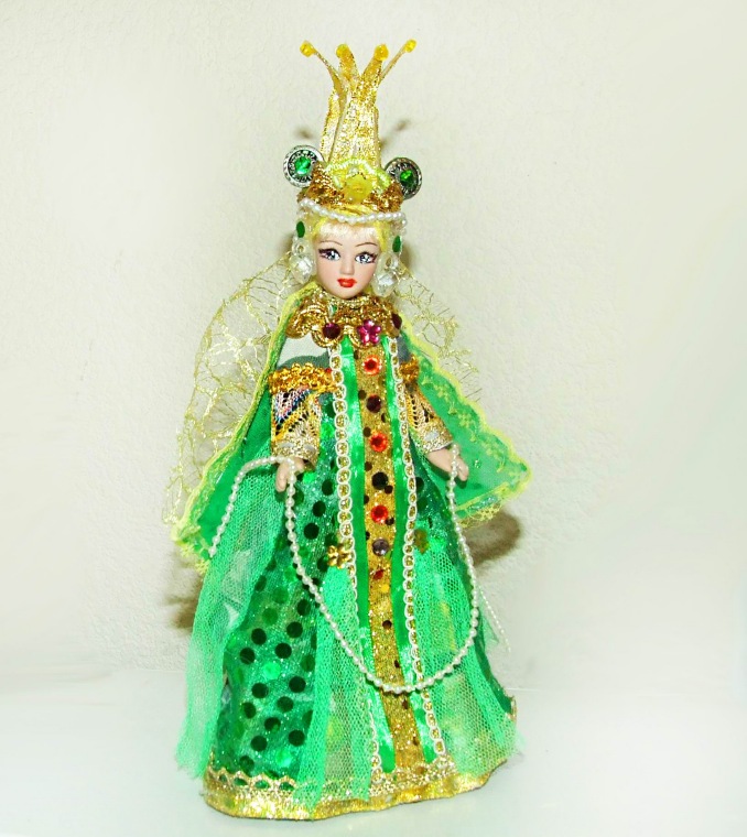 С Днём Кукольника, друзья (фото 7)