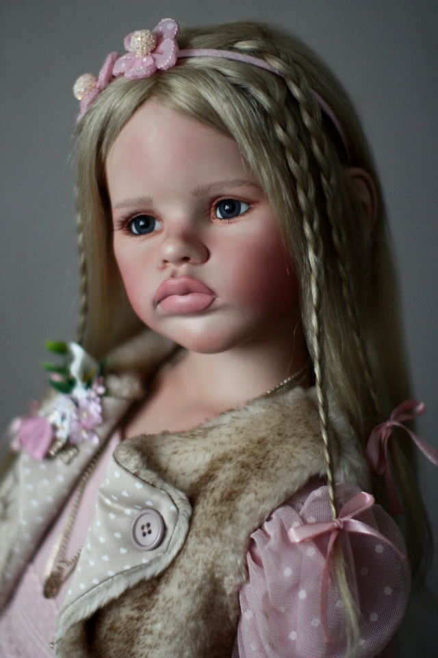 Розовая мечта или реальность