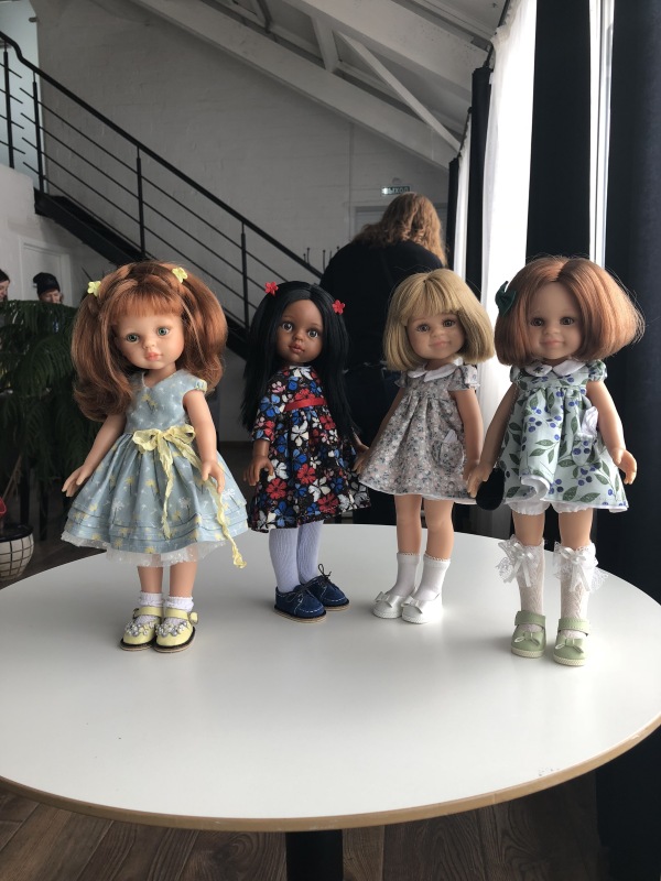 Кукловстреча в г. Н.Новгороде 13.03.2021 (фото 7)