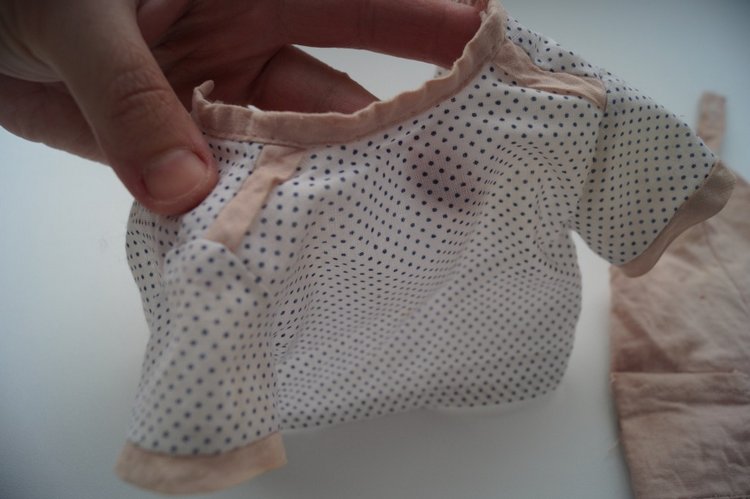 Первомайская выписка: чистка содой, ремонт пищалки, сшит Баварский костюм и реанимация брошенок