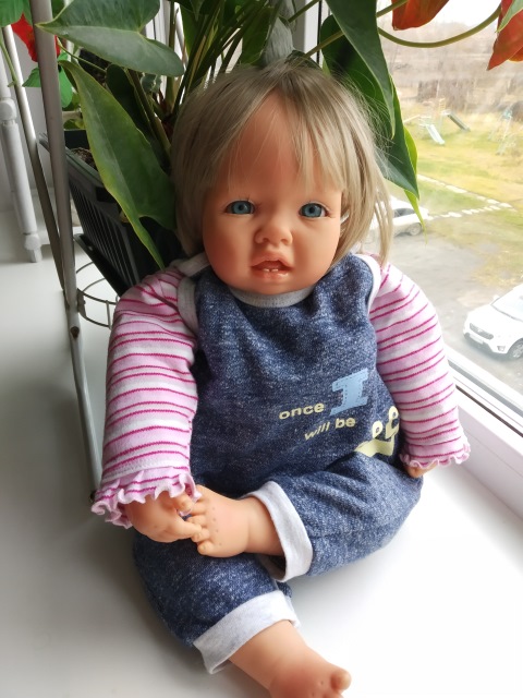 Упс!!! Опять день рождения