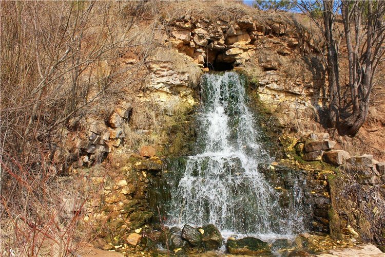 Имани и Водопад — Куклы Kaye Wiggs (Кайе Виггс): авторские BJD (БЖД)