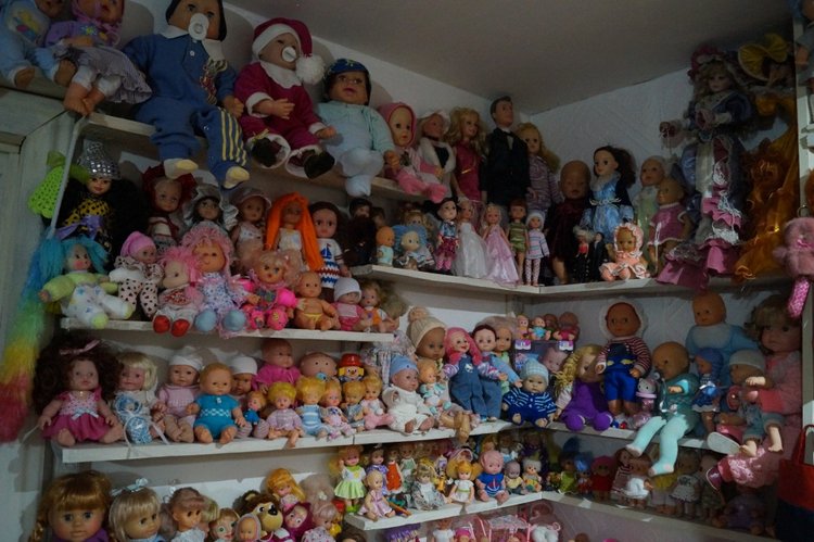 Четвёртая апрельская выписка. Варим покусы ног, варим пластик, красим резиновую голову