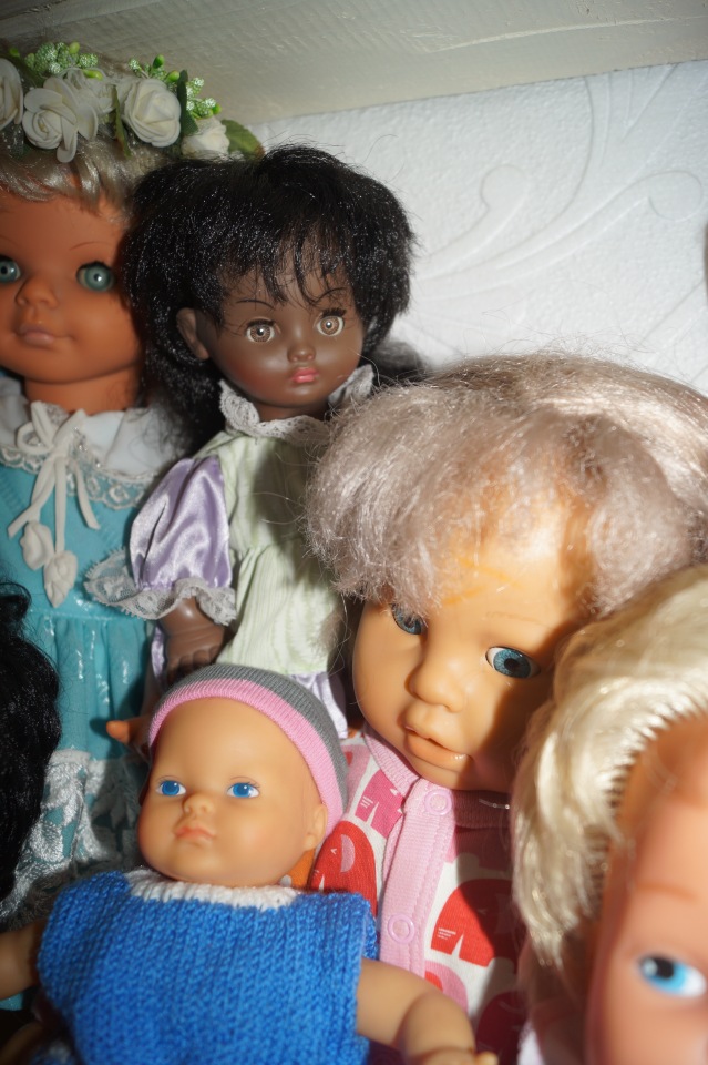 Первая июньская выписка. Вы ждали барашка? Он почти здоров