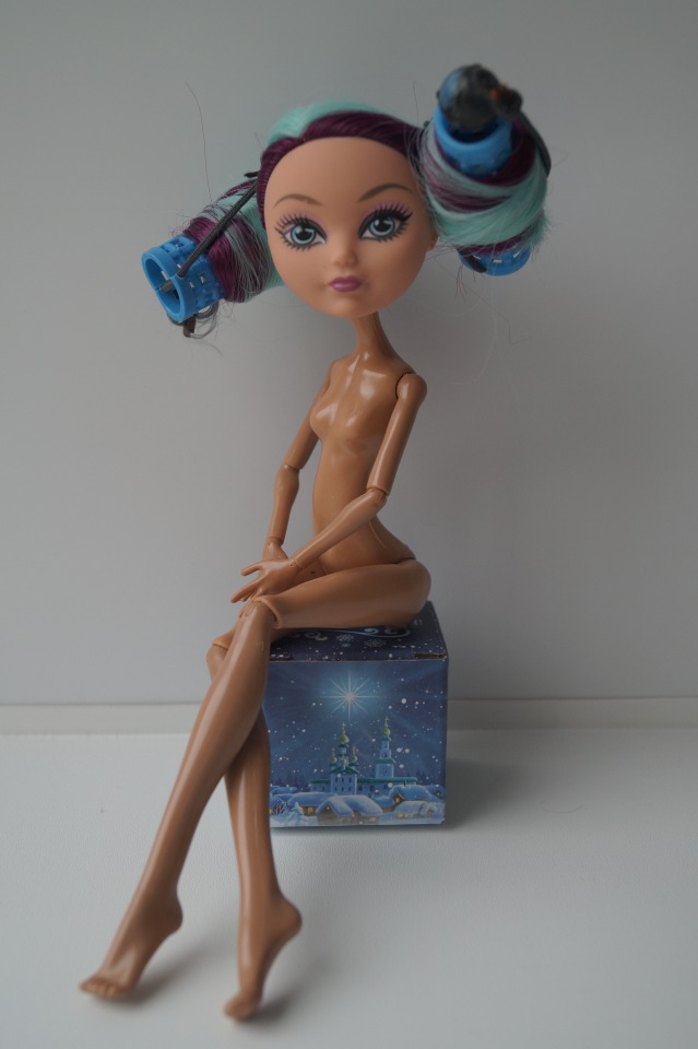 Первая выписка августа. Много кукол и игрушек из советского детства + детские воспоминания