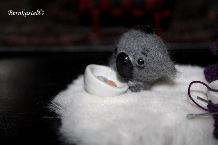 Знакомьтесь, Пафнутий. Свою маленькость объяснять отказался | Бэйбики Знакомьтесь, Пафнутий. Свою маленькость объяснять отказался (фото 5)