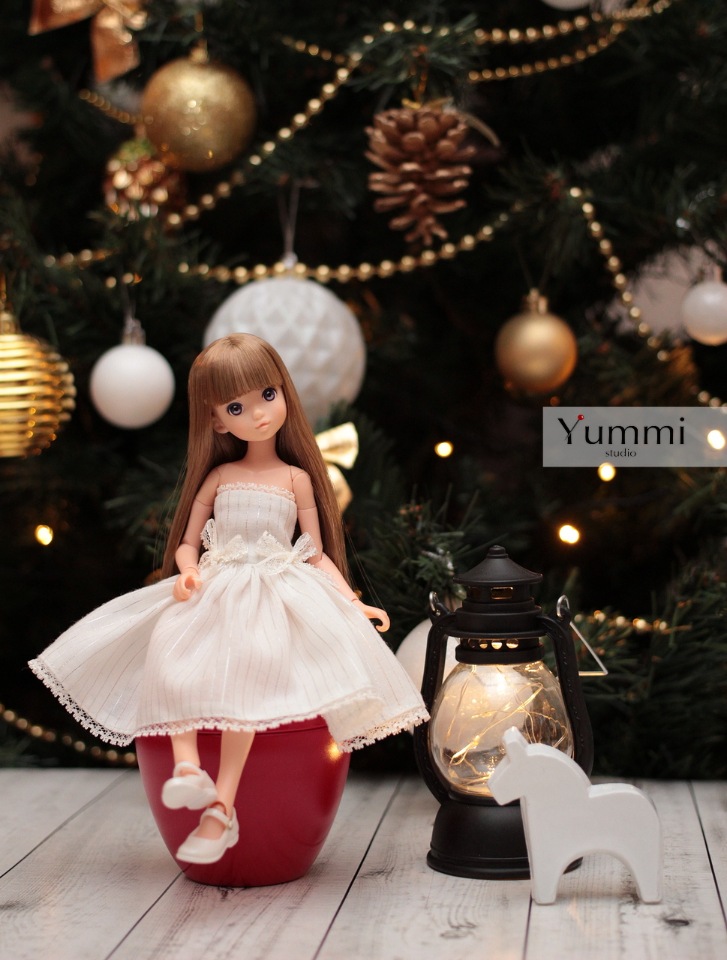 Моя новогодняя компания — Коллекционные фигурки (разное): животные (фото 2)