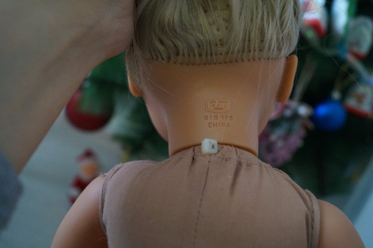 В канун Рождества ко мне пришла посылочка (фото 6)