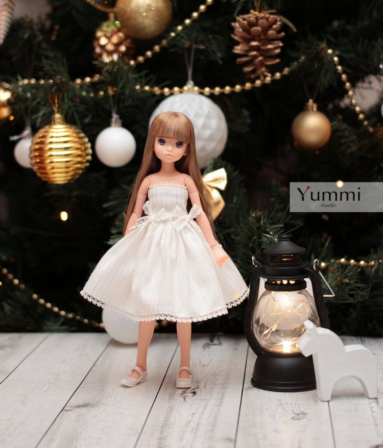 Моя новогодняя компания — Коллекционные фигурки (разное): животные (фото 3)