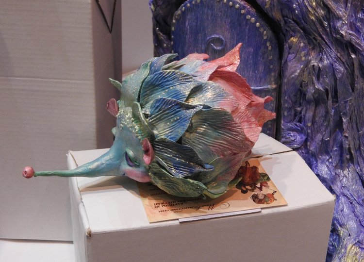 Бальзам для души. Продолжение