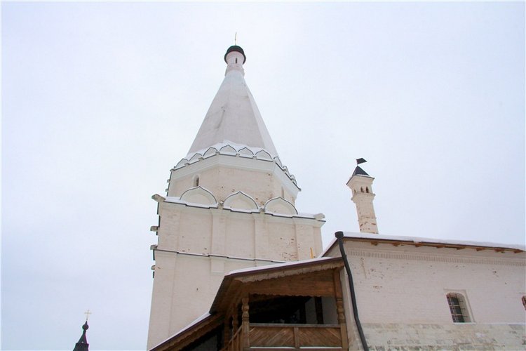 Снежный Март — Туризм и путешествия: фотоотчеты из поездок