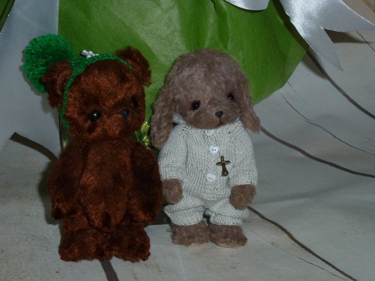 Поздравляем — 8 Марта: поздравления (фото 9)