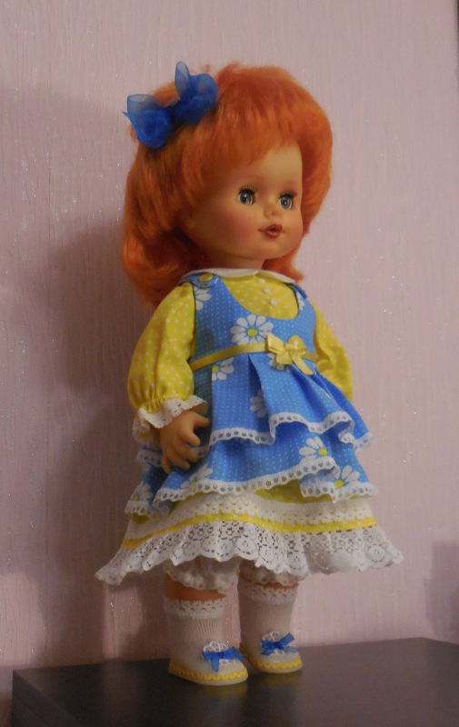 Помогите, пожалуйста, оценить работу (фото 4)