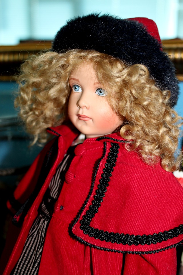 Такая желанная Sonja от Helen Kish