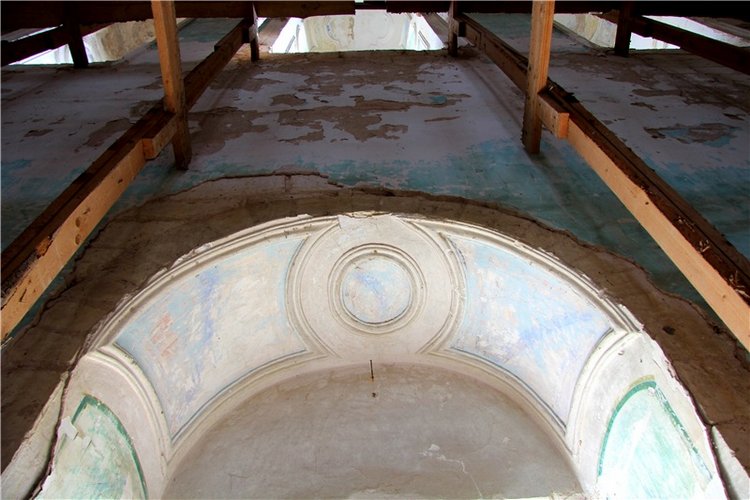 Усадьба Чукавино, Тверская область