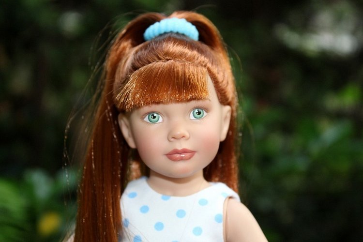 Яркое лето. Lexi Effanbee (фото 10)