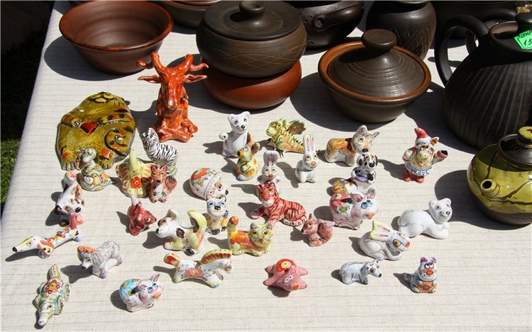 Я ехал к Вам! Пушкинский праздник в Берново, 2018 год