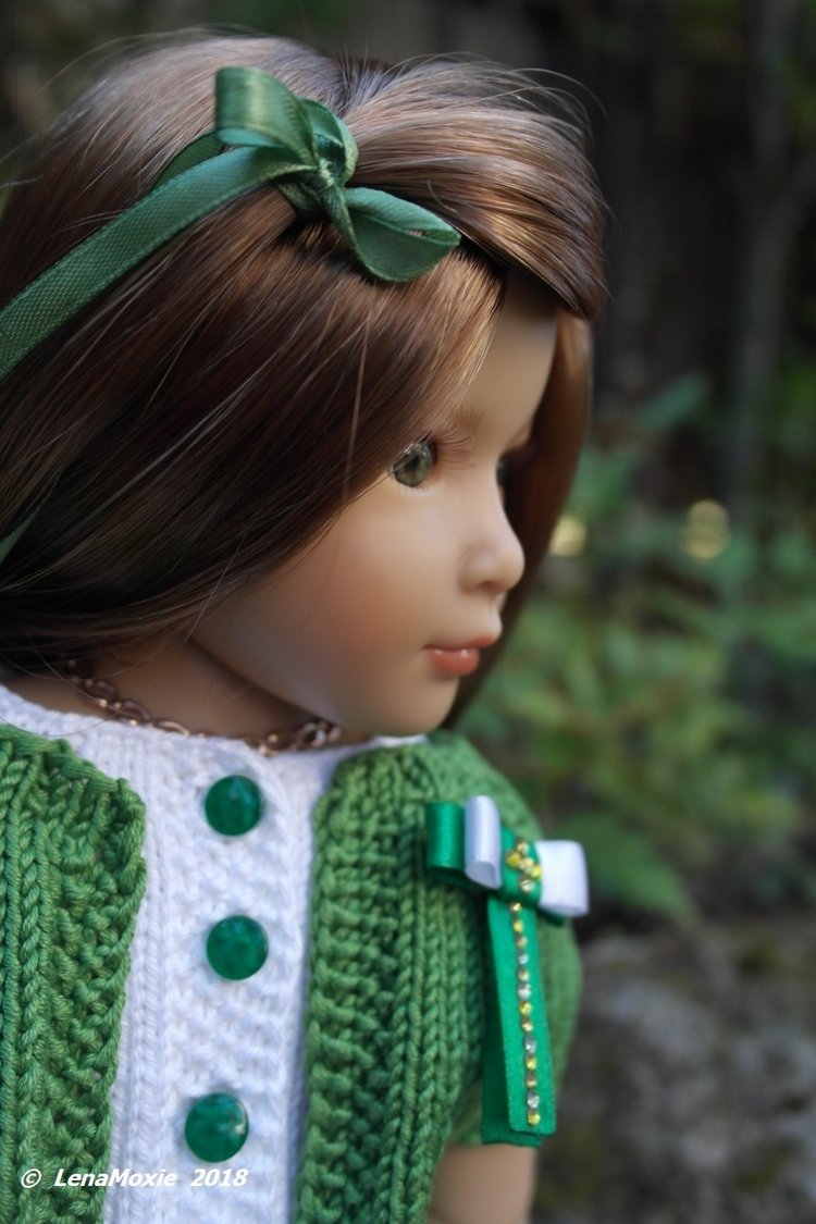 Мои куклы Kidz'n'Cats. Рози 2016