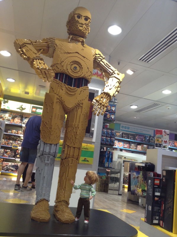 Путешествие Минуш в Испанию. Каталония. ч.2. Донна Барселона. Храм искупления грехов