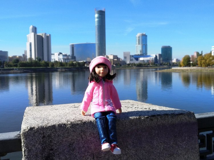 Тайна моего имени. Часть шестая. День рождения – одно сплошное огорчение. Но не только (фото 5)