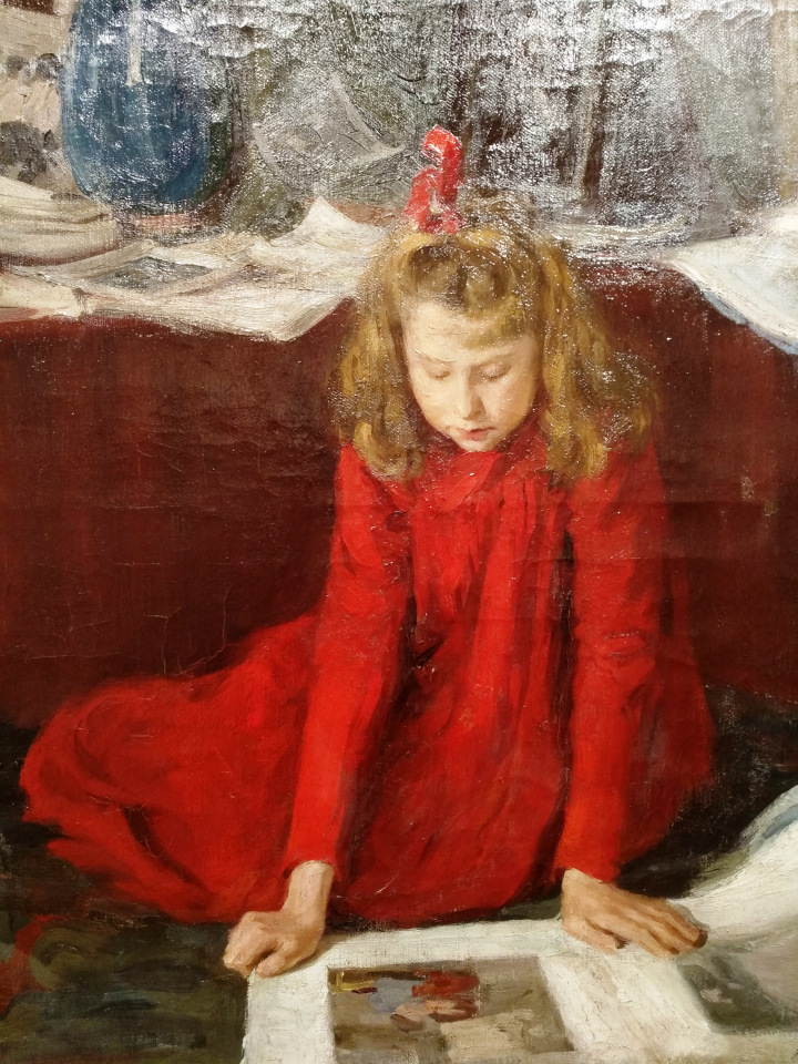 Тайна моего имени. Часть шестая. День рождения – одно сплошное огорчение. Но не только