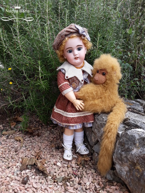 Новые наряды и новые лица (фото 8)