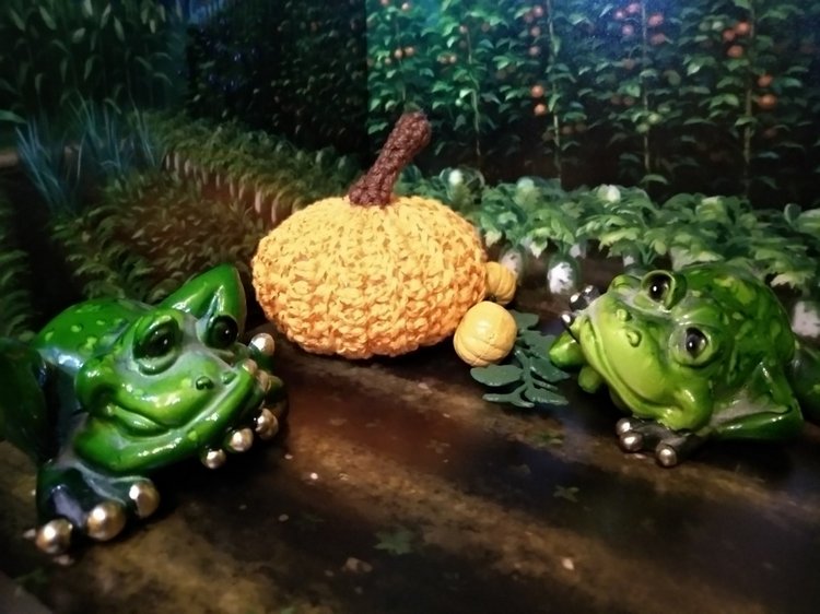 Маскарад на Хэллоуин — Фигурки Nendoroid (Нендороиды) и Cu