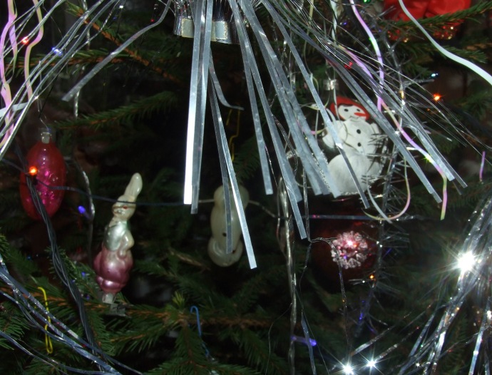 Всех, кто празднует Католическое Рождество - с Праздником