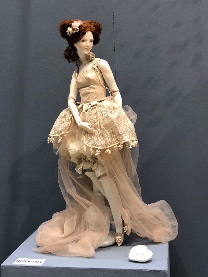 Гостиный двор декабрь 2018 - мой фотоотчет-ч2