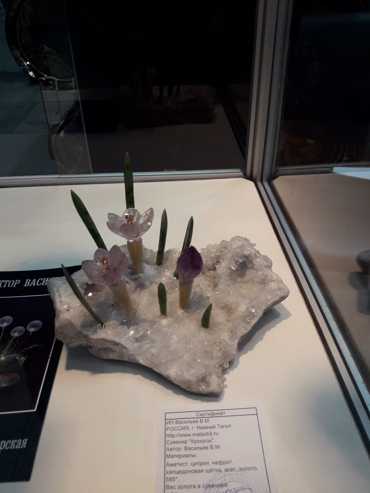 Искусство Куклы. Гостиный двор 2018. Выставку моими глазами