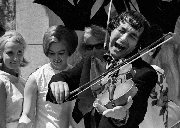 Молодое поколение клоунят или детки Дианы Эффнер