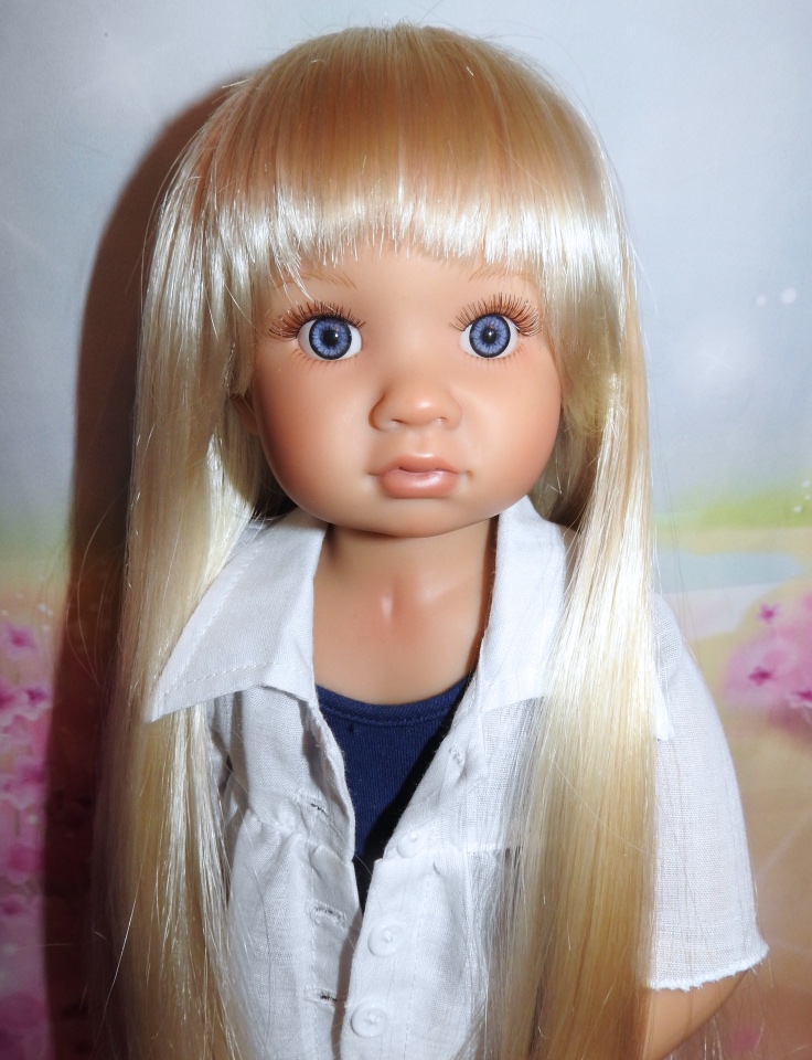 Новенькие Petr и Helen Kidz'n'Cats