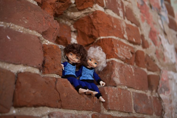 Болтушки или первое путешествие 2 | Бэйбики Болтушки или первое путешествие 2 (фото 3)