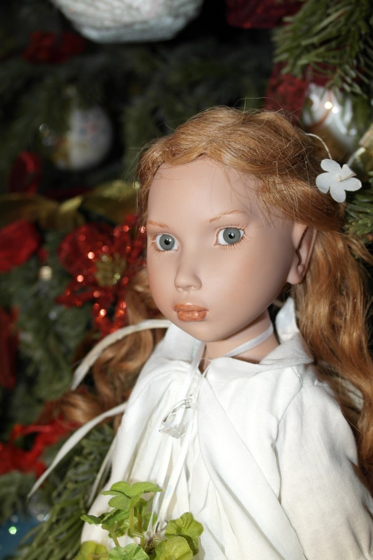 Сказочная кукла — Куклы Zwergnase (Цвергназе/Цверги): фото (фото 8)