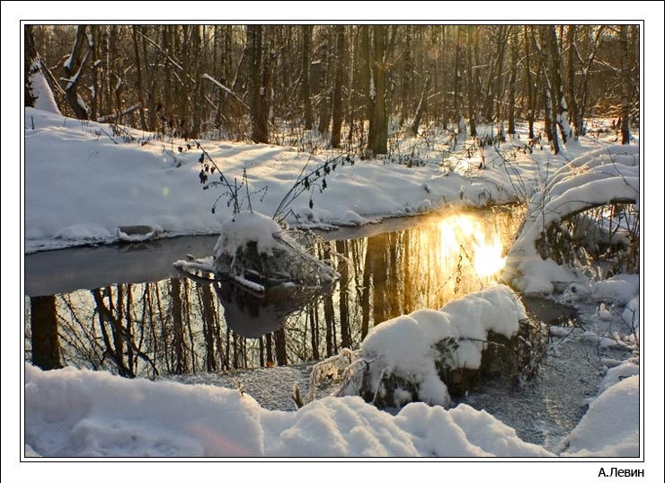 30 марта — народный праздник Алексей Теплый