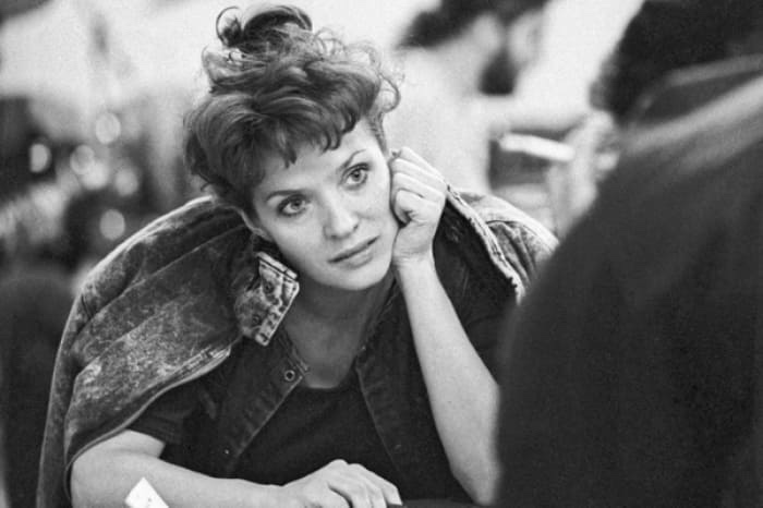 Цветы Лайме Вайкуле — Интересное обо всем: поздравления (фото 4)