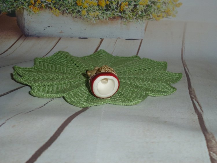 Моя коллекция милых Ёжиков