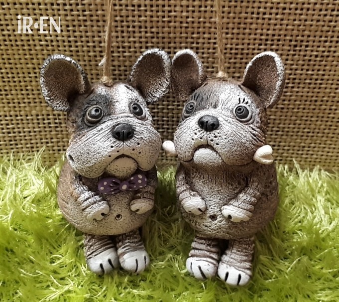 Куклы-колокольчики — Домашние коллекции кукол: фото собраний