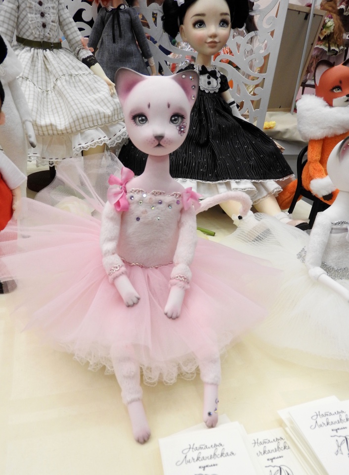 Москва, медвежата, зайчата, куклята на Тишинке 2019 | Бэйбики Москва, медвежата, зайчата, куклята на Тишинке 2019