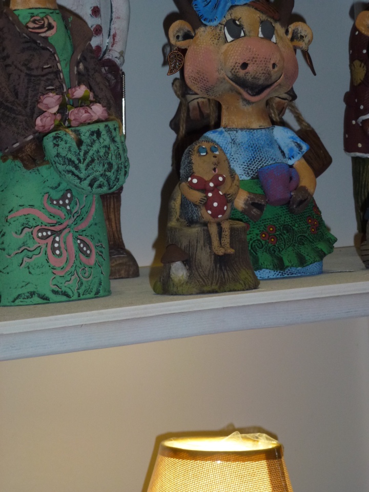 Апрель 2019 года - Moscow Fair на Тишинке - ёжики | Бэйбики Апрель 2019 года - Moscow Fair на Тишинке - ёжики