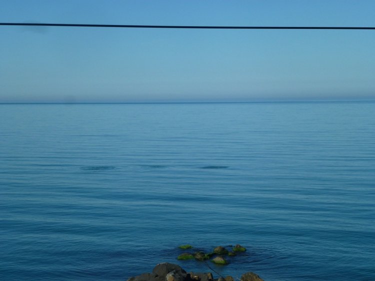 Сочи-Адлер: Южное Взморье - Красоты Черного Моря