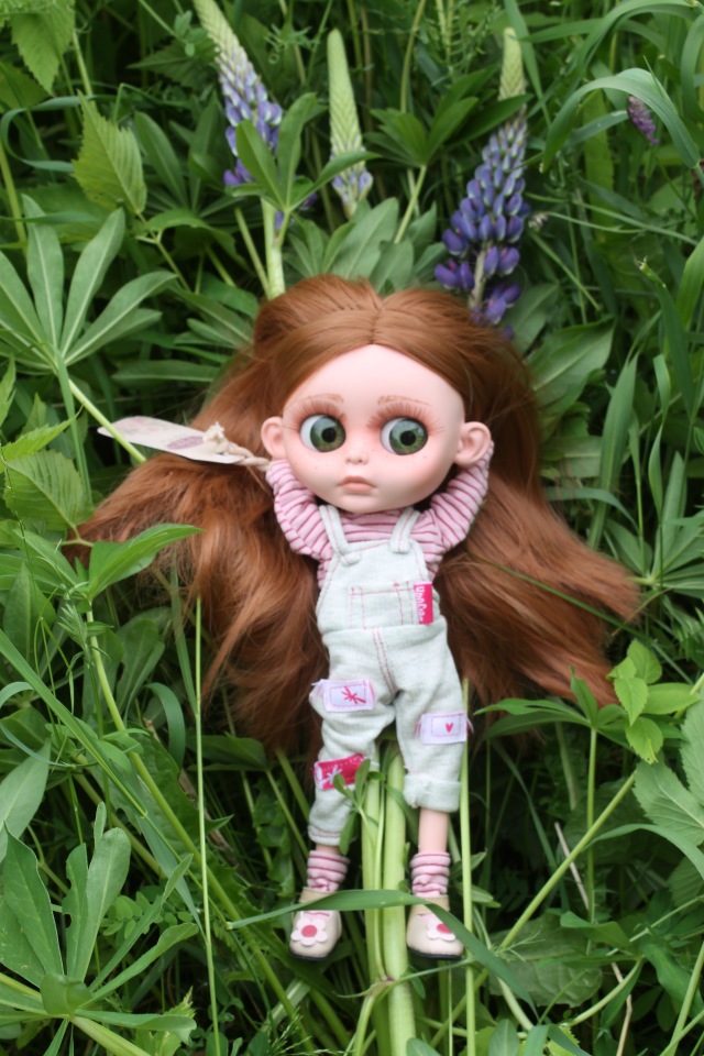 Знакомьтесь - Сайлес Блюнн (фото 8)