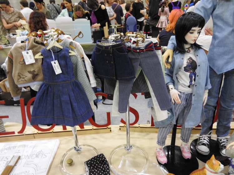 Выставка кукол БЖД, Сокольники 2019 | Бэйбики Выставка кукол БЖД, Сокольники 2019