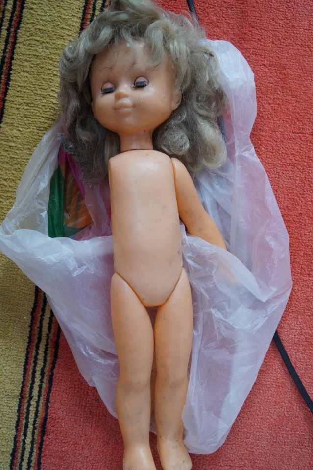 Моя кукольная реанимация работает в режиме non stop