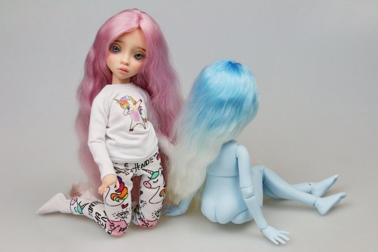 Как Эмили провела свой день