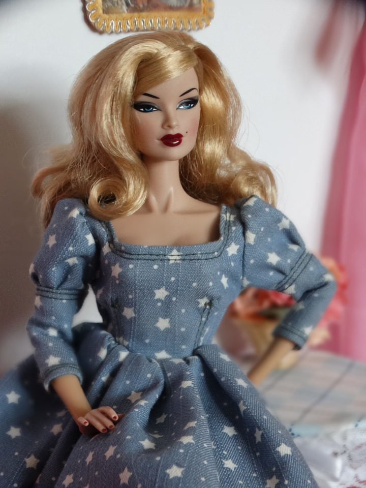 Фото любимых кукол — Куклы Integrity Toys (Интегрити): Poppy Parker (фото 8)