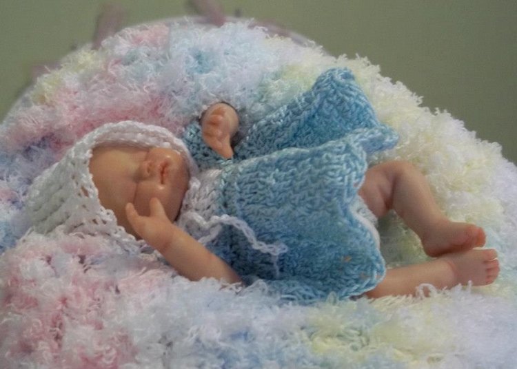 Авторские куклы Лизы Гамильтон (Lisa Hamilton Art) - часть 3 | Бэйбики Авторские куклы Лизы Гамильтон (Lisa Hamilton Art) - часть 3