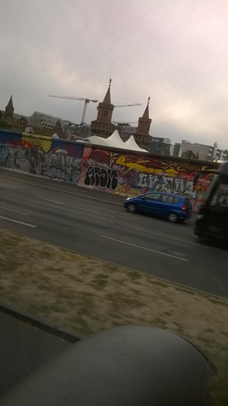 Тур по Европе или долгожданный подарок самой себе. Часть 3