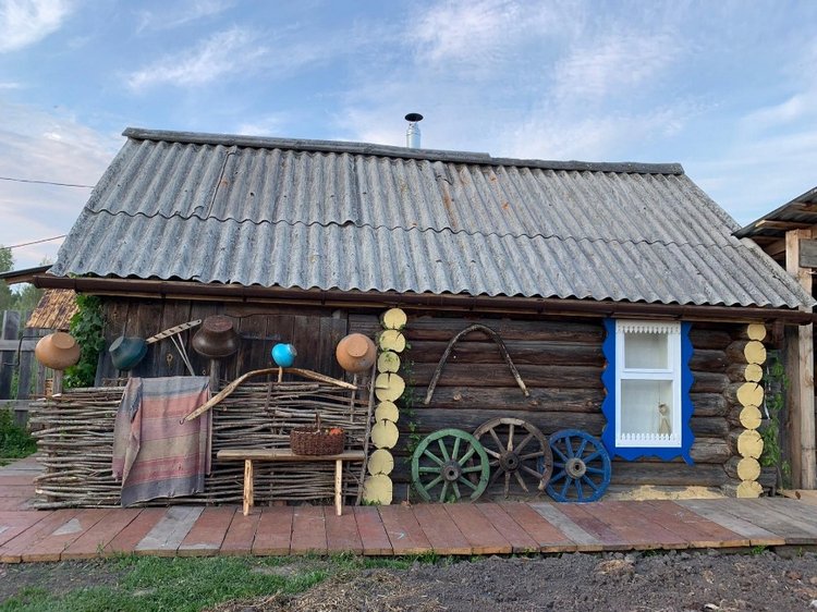 Лето - это маленькая жизнь (фото 10)